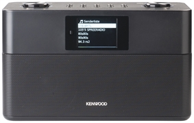 KENWOOD CR-ST100S
