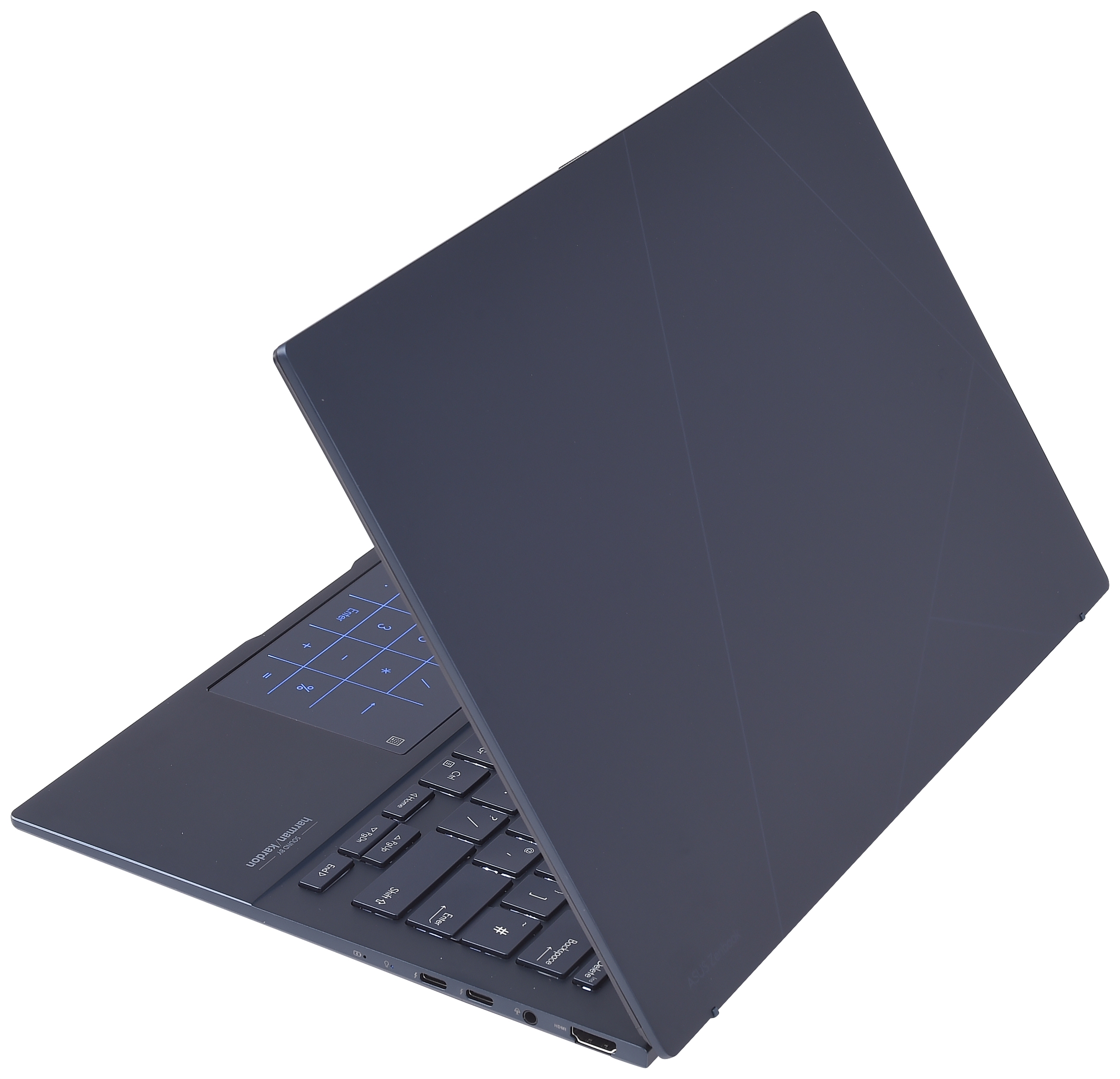ASUS ZENBOOK 14 OLED UX3405MA-PP278W-BE