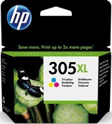 HP 305XL (3YM63AE) MULTIPACK COULEUR