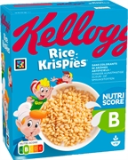 KELLOGG'S RICE KRISPIES