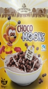 CROWNFIELD (LIDL) CHOCO MOONS
