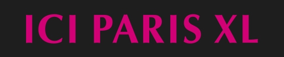 ICI PARIS XL