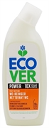 ECOVER POWER NETTOYANT WC LEMON & ORANGE