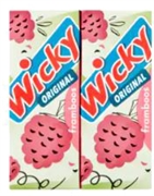 WICKY ORIGINAL FRAMBOISE