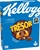 KELLOGG'S CÉRÉALES FOURRÉES AU CHOCOLAT AU LAIT, ENRICHIES EN VITAMINES