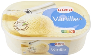 CORA VANILLE