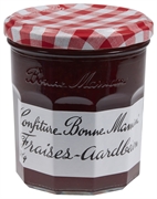 BONNE MAMAN FRAISES