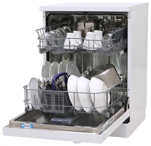 BEKO DVN04321W