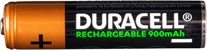 DURACELL RECHARGE ULTRA