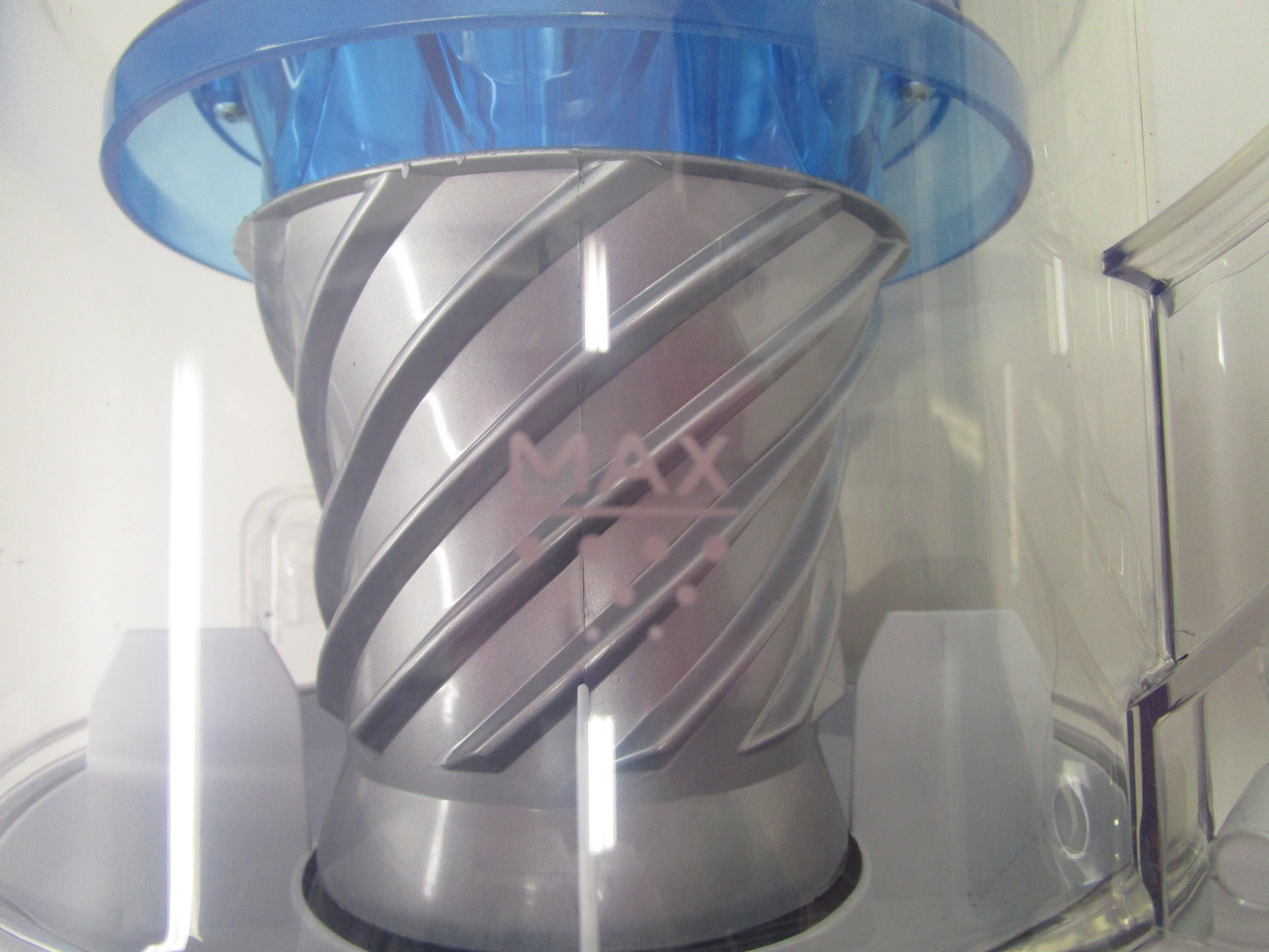 KOENIC KVC 3122 A