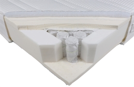 SLEEPLIFE COMFORT POCKET