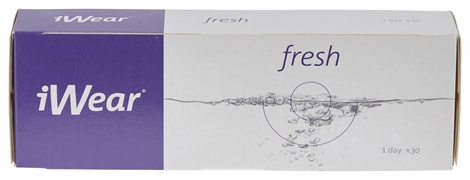 IWEAR (PEARLE) FRESH