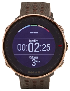 POLAR VANTAGE M2