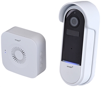 OMAJIN WIRELESS VIDEO DOORBELL