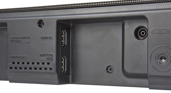 SAMSUNG HW-B550