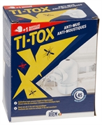 TI-TOX ANTI-MOUSTIQUES LIQUIDE