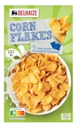 DELHAIZE CORN FLAKES