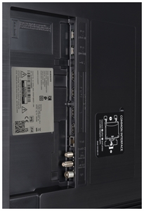 SAMSUNG QE55Q74D