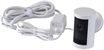 RING OUTDOOR CAMERA PLUS PLUG-IN