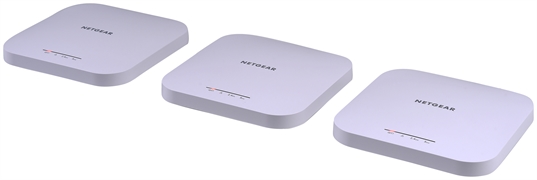 NETGEAR WAX610