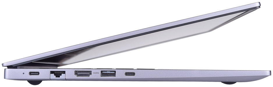 SAMSUNG GALAXY BOOK4 15.6-INCH