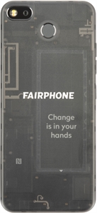 FAIRPHONE 3