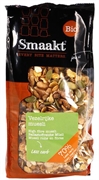SMAAKT MUESLI RICHE EN FIBRES