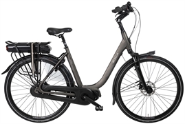 STELLA LIVORNO SUPERIOR MDS 500WH