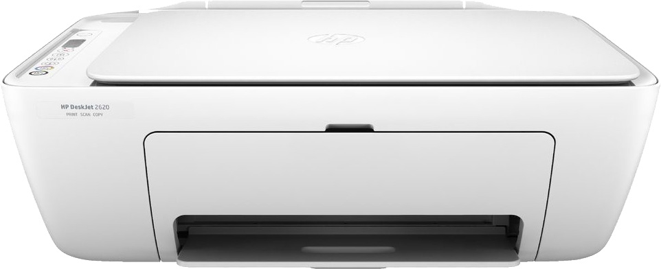 HP DESKJET 2620