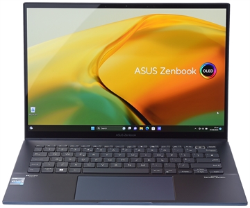 ASUS ZENBOOK 14 UX3402VA