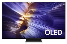 SAMSUNG QE48S92F