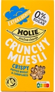 HOLIE'S MUESLI CROUSTILLANT