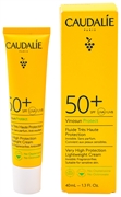 CAUDALIE VINOSUN FLUIDE TRÈS HAUTE PROTECTION SPF 50+