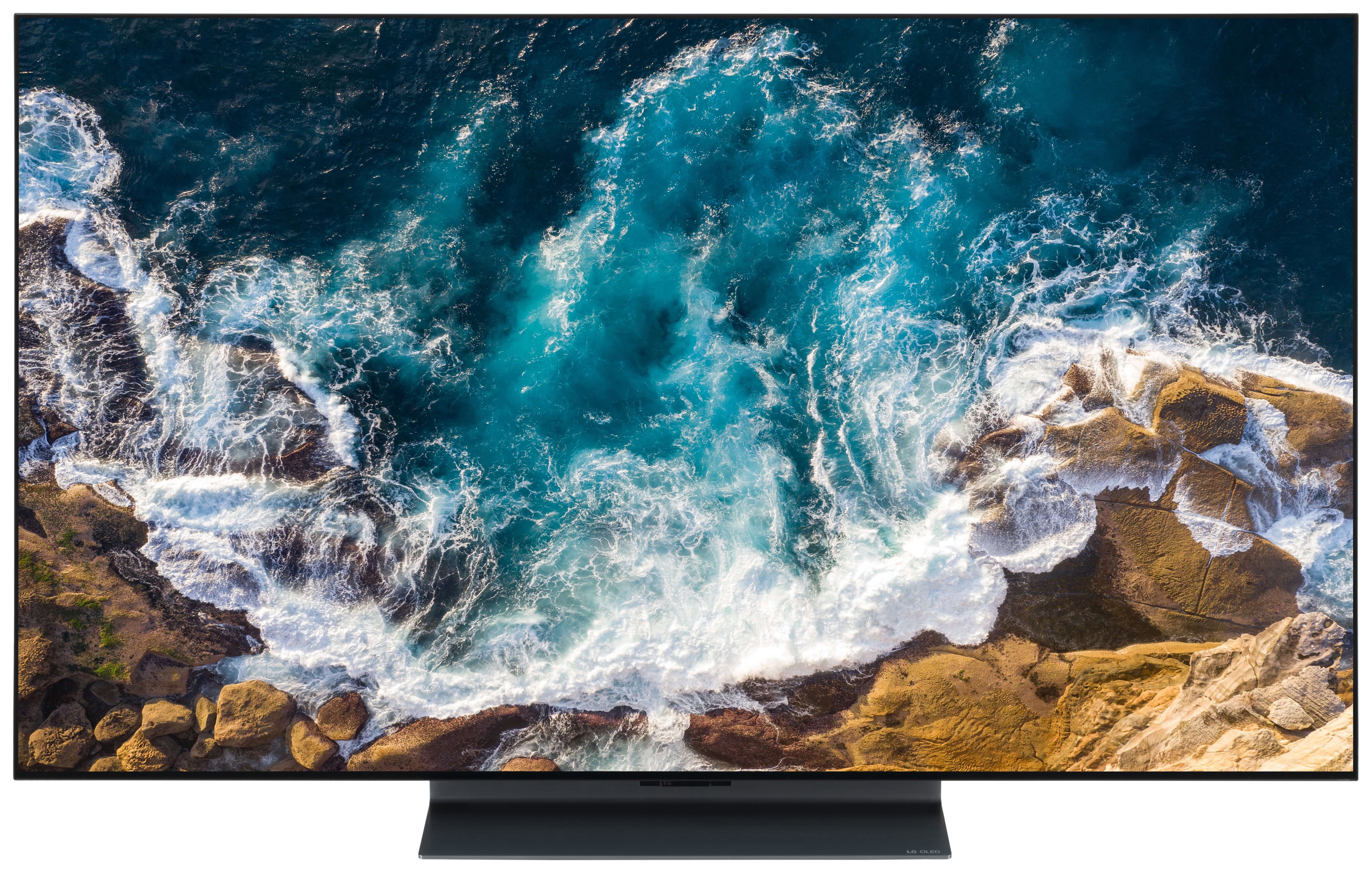 LG OLED55C34LA