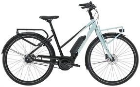 TREK DISTRICT+ 2 400WH