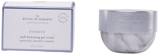 RITUALS HYDRATE 24H HYDRATING GEL CREAM