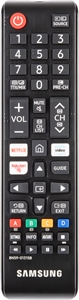 SAMSUNG UE43RU7170SXXN