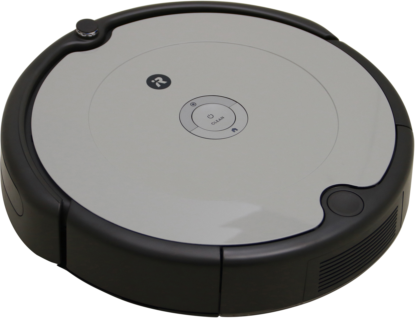 irobot roomba test