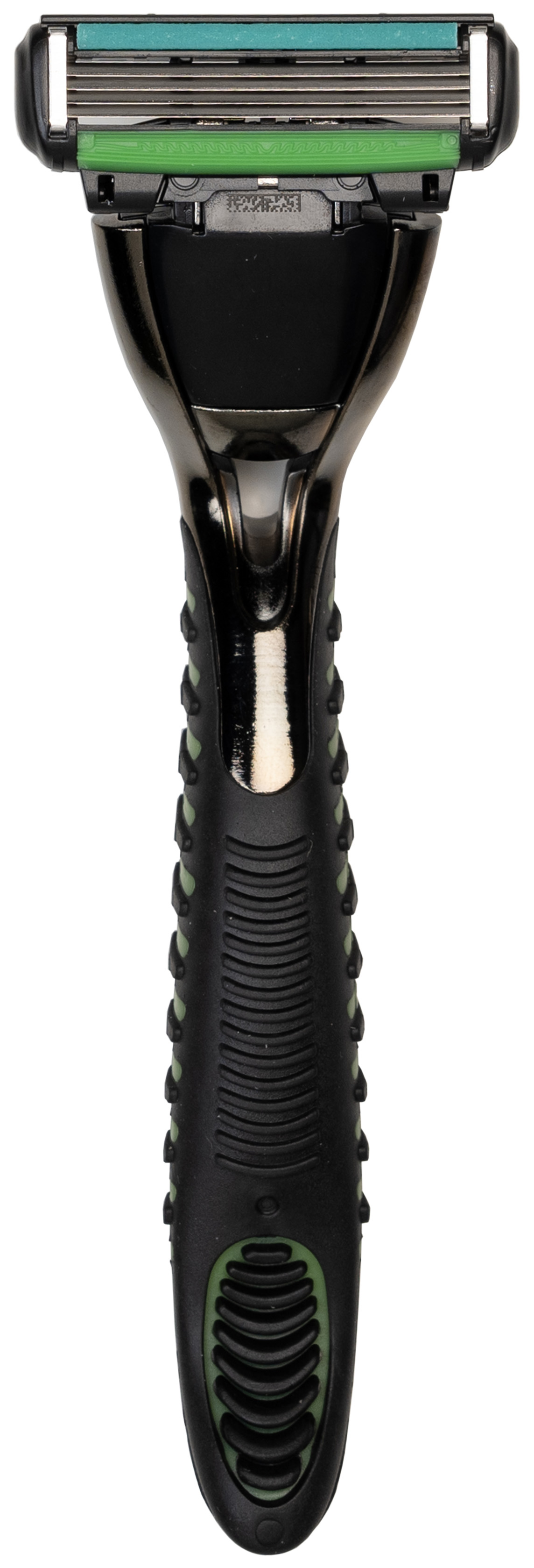 Test MAN BY BIOCURA (ALDI) DELTA 4 SENSITIVE Testachats