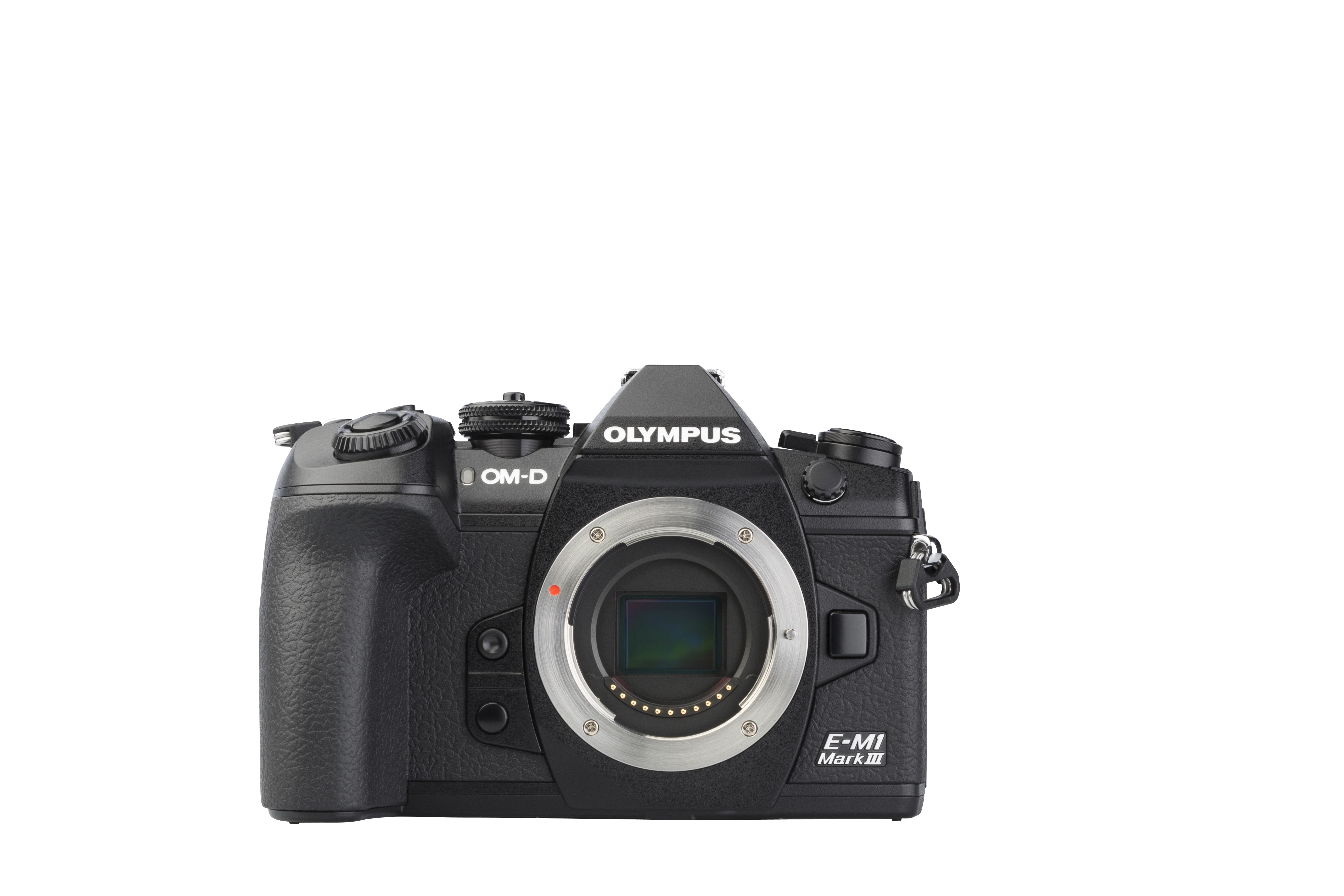 OLYMPUS OM-D E-M1 MARK III + M.ZUIKO 12-40 MM F2,8 PRO: test complet