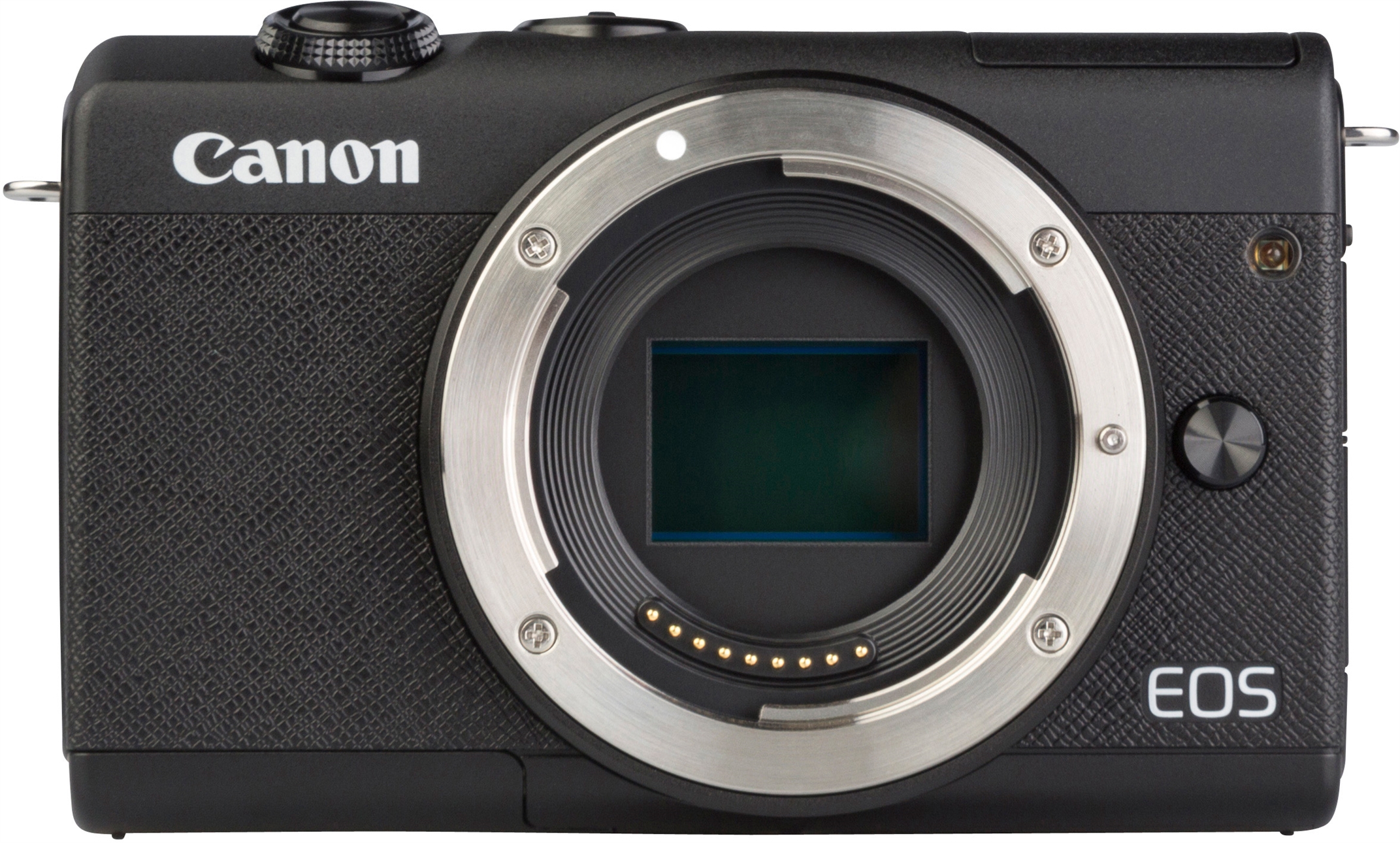 Test CANON EOS M200 + EFM 1545 Test Achats