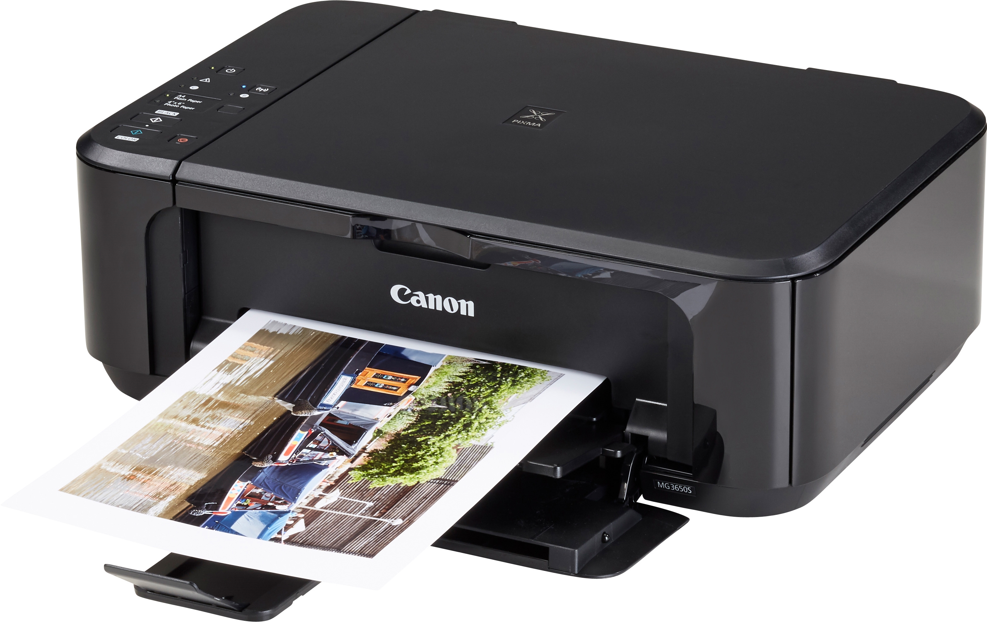 canon imprimante pixma mg3650s