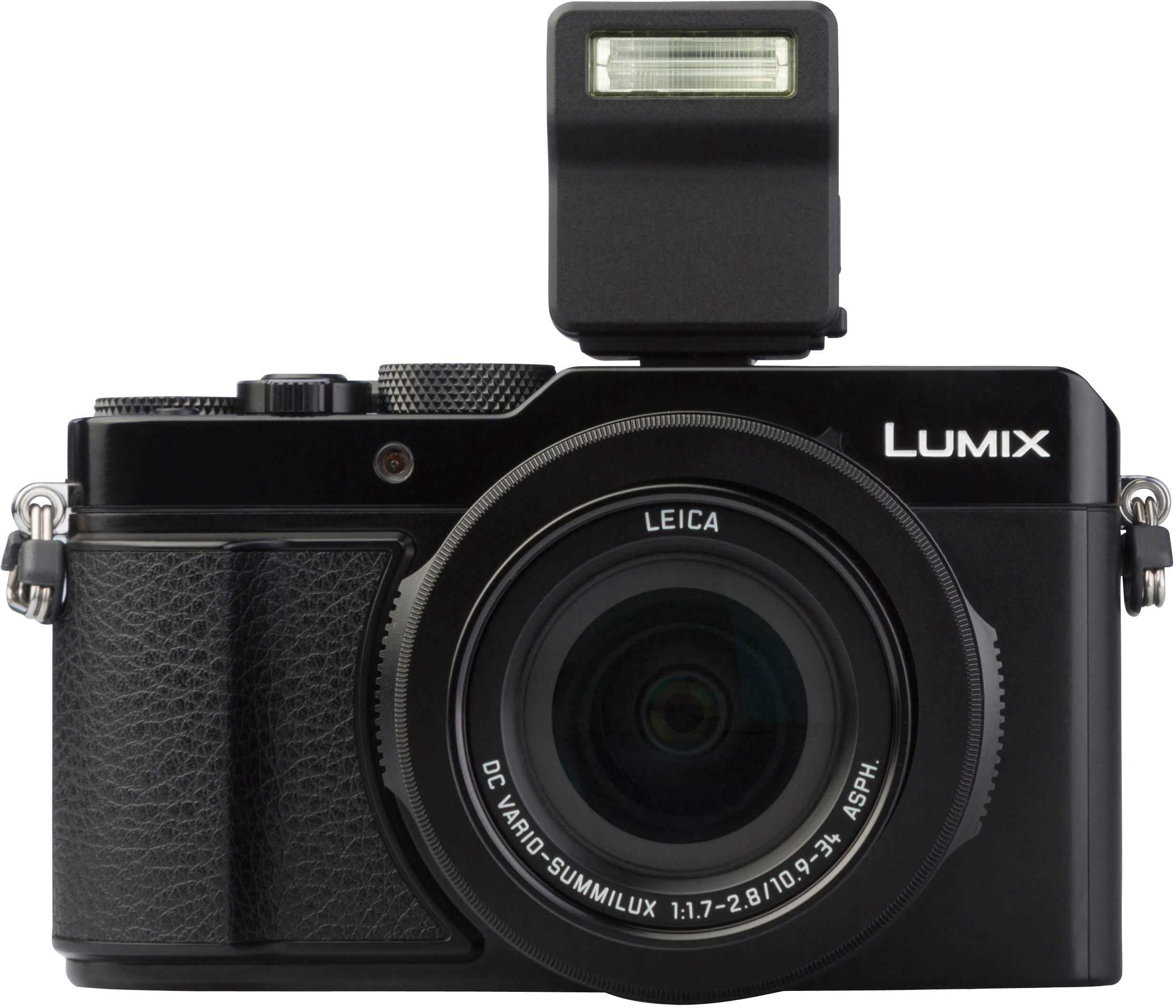 PANASONIC LUMIX DCLX100 II test complet, prix, spécifications