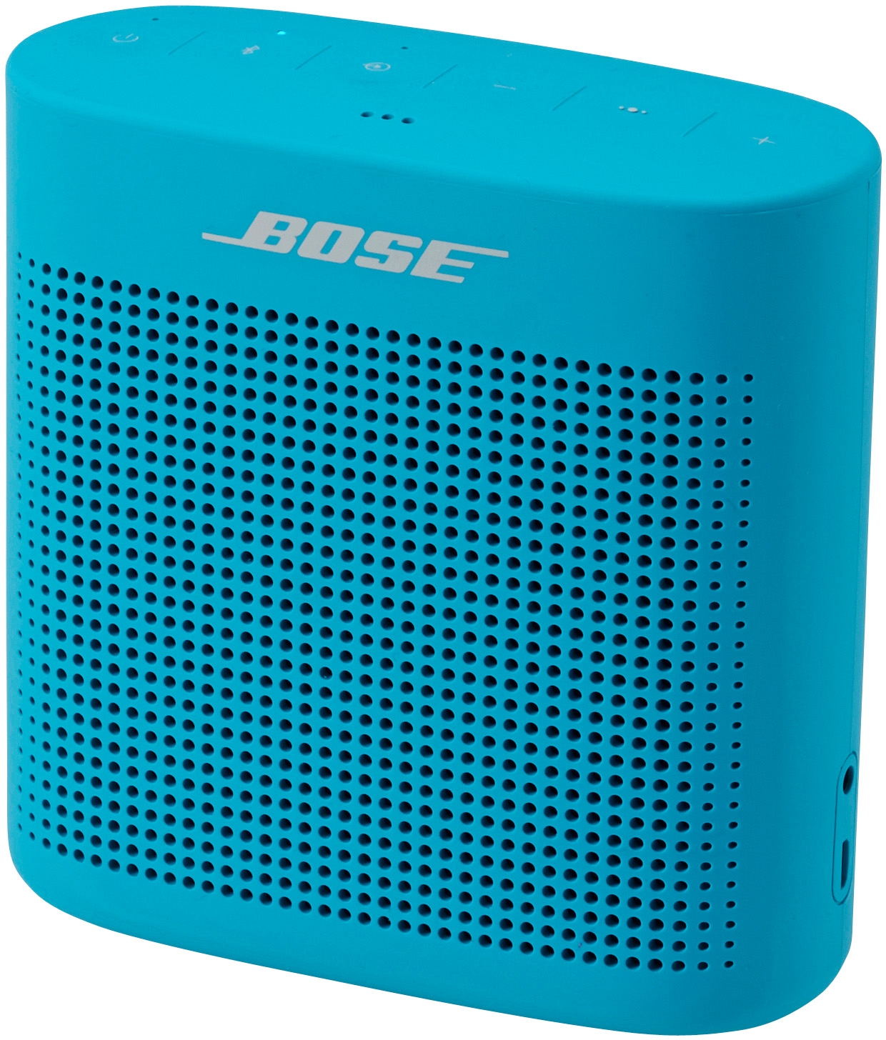 BOSE SOUNDLINK COLOR II: test complet, prix, spécifications