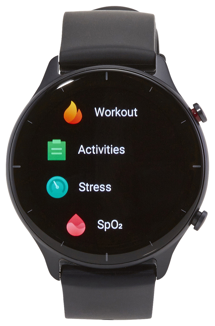 amazfit connect
