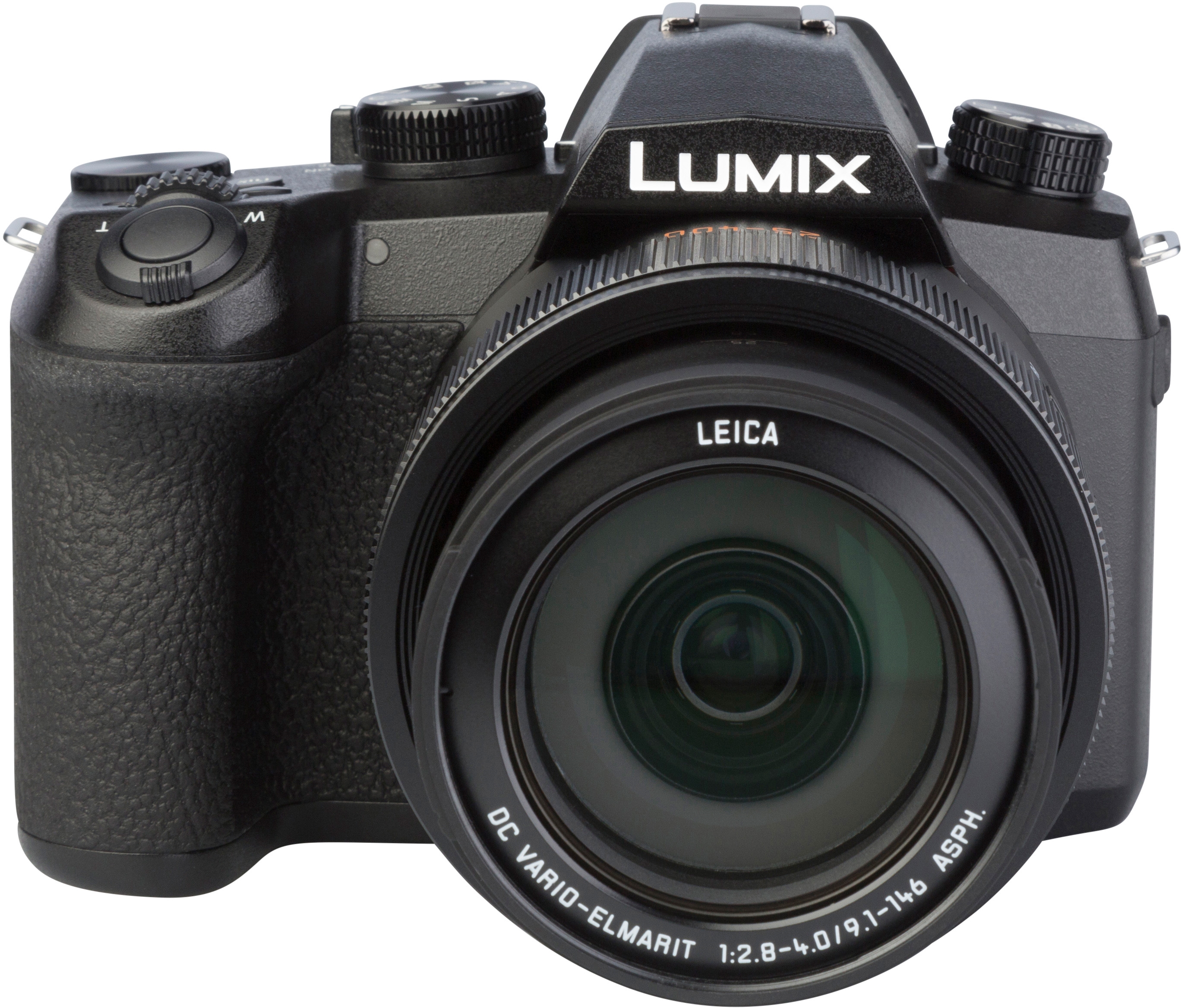 Test PANASONIC LUMIX DCFZ1000 II Test Achats